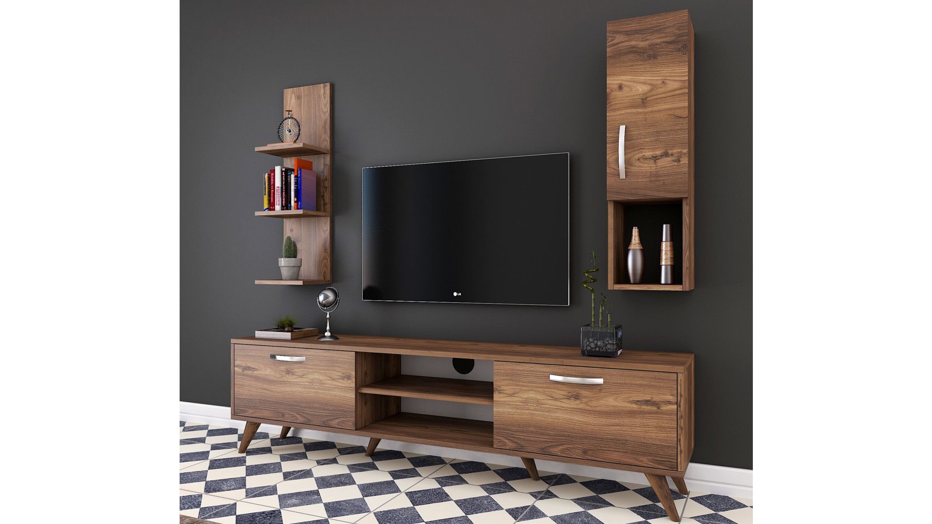 TV unit 01