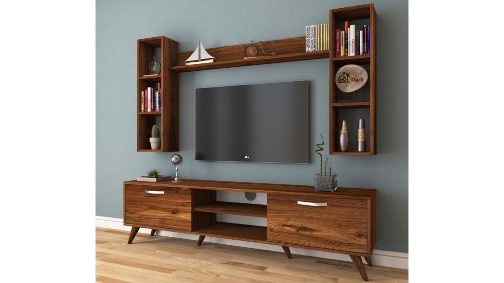 TV unit 04