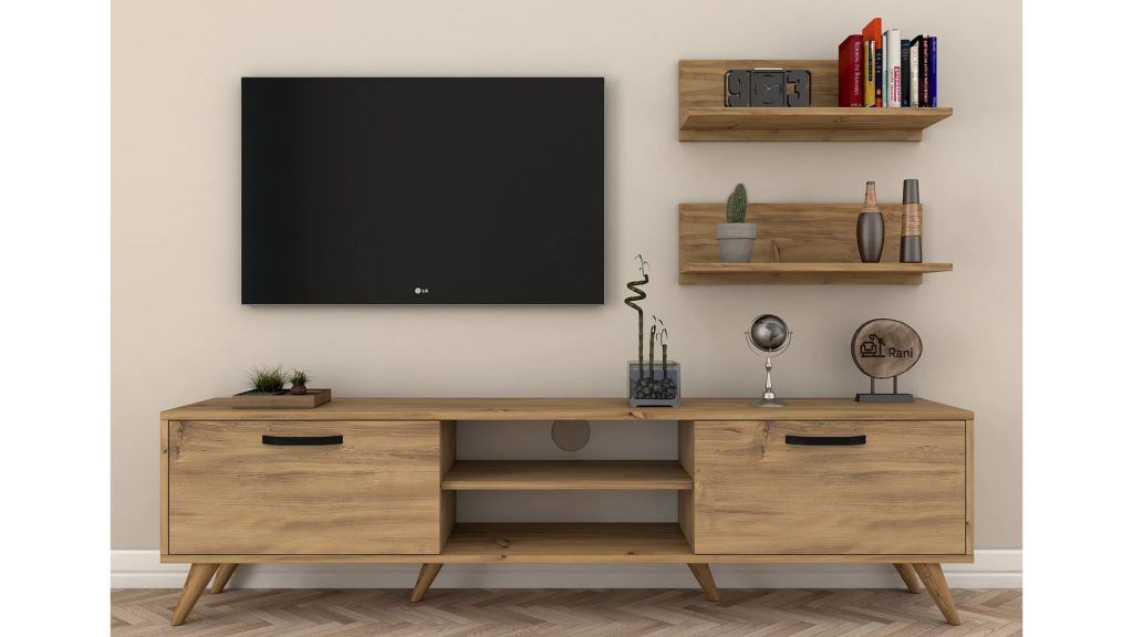 TV unit 05