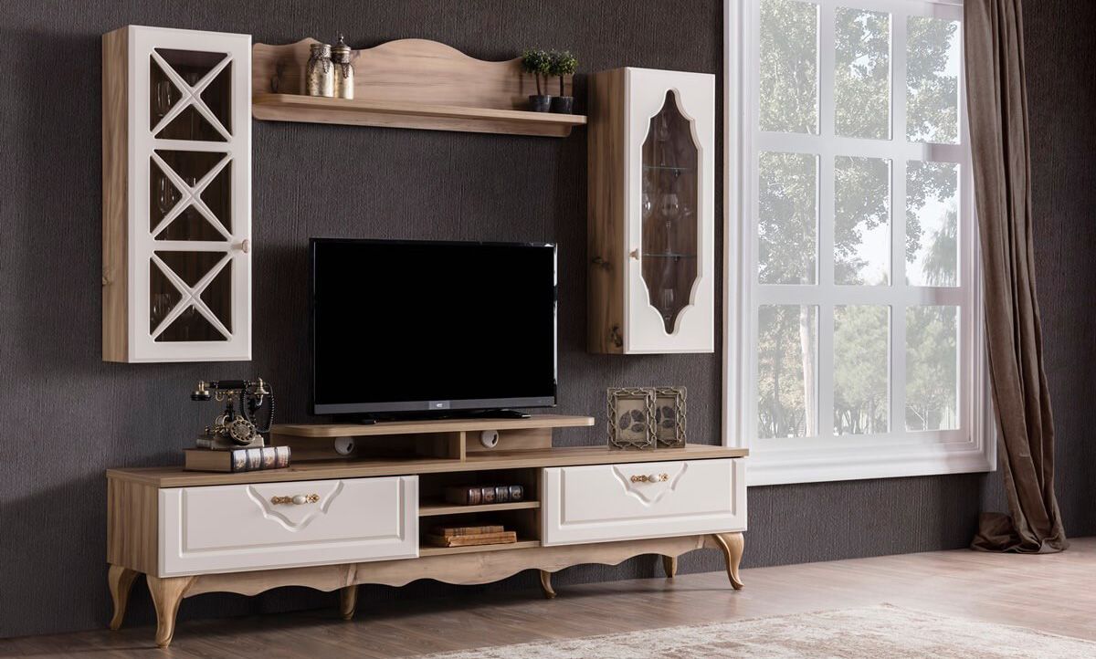 TV unit 06