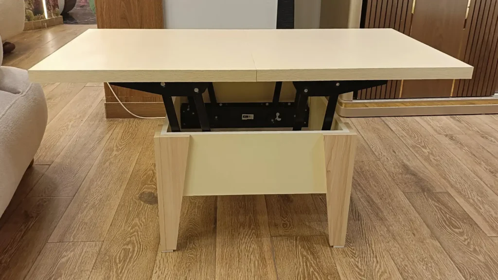 Flutter Table