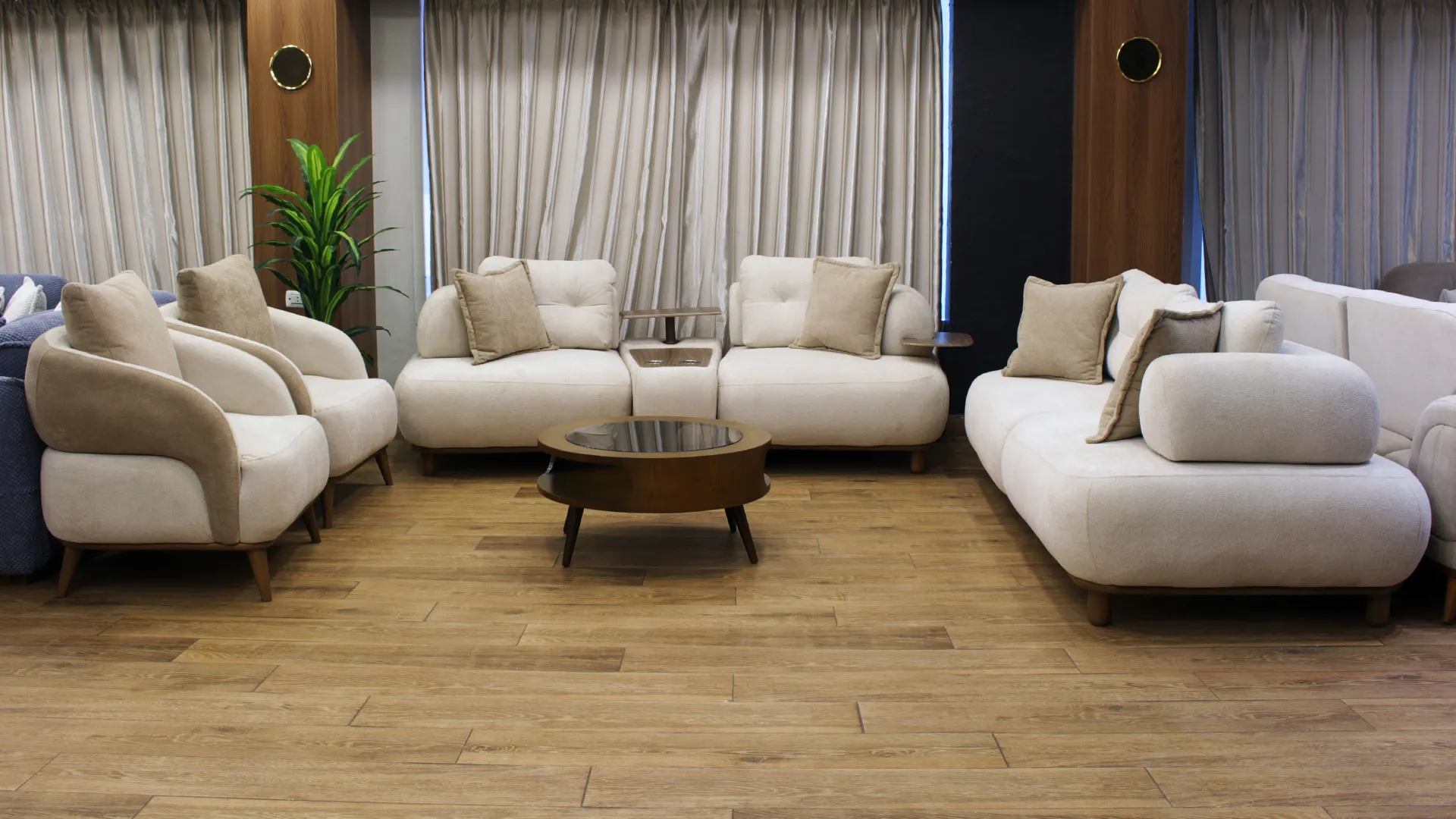 انتريه مودرن تركي