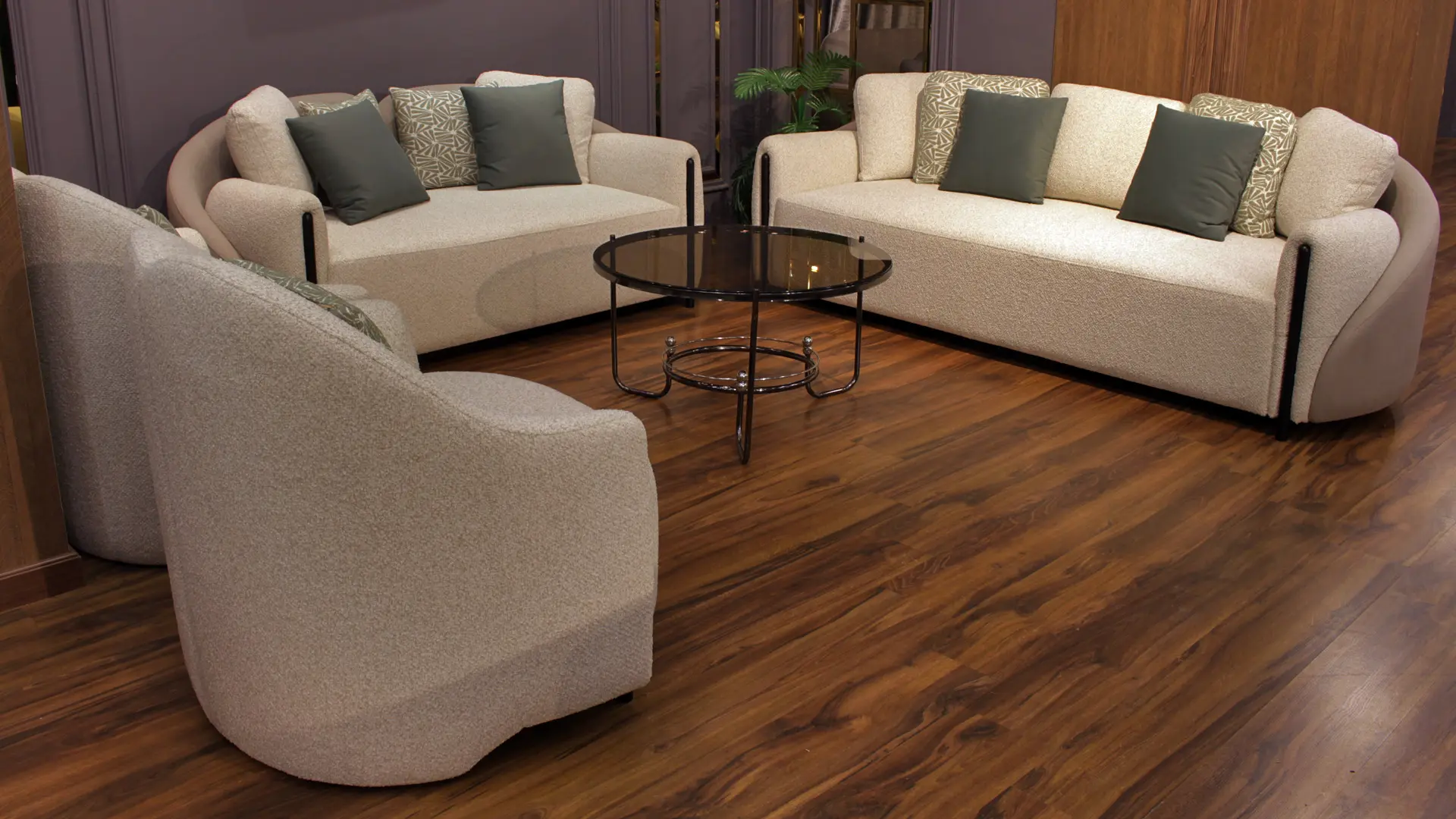 انتريهات مودرن تركي 2026