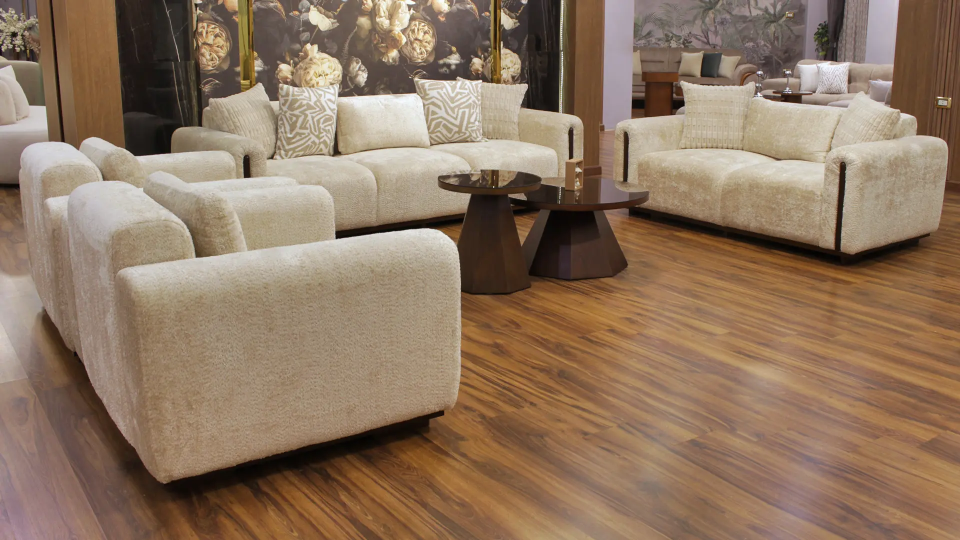 انتريهات مودرن تركي